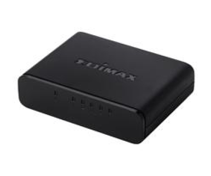 Switch Edimax 5p ES-3305P 5x10/100Mbit)